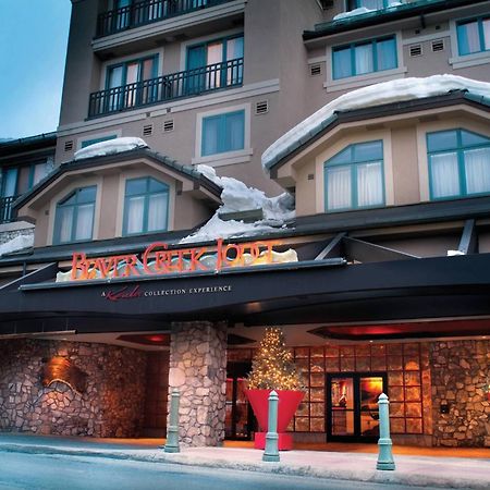 Beaver Creek Lodge, Autograph Collection Kültér fotó