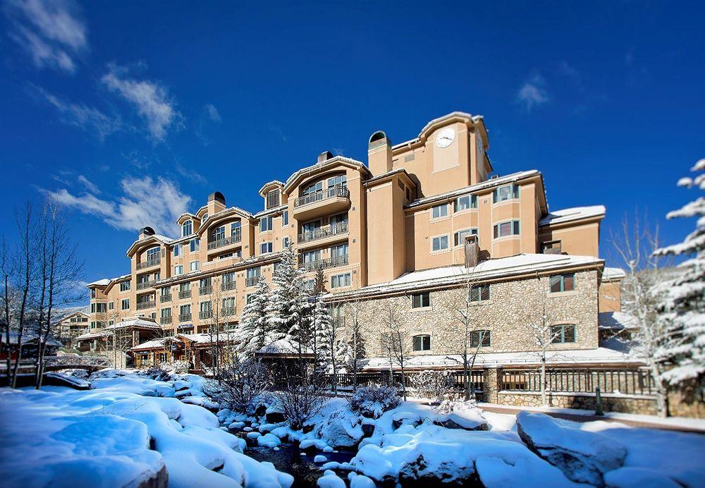 Beaver Creek Lodge, Autograph Collection Kültér fotó