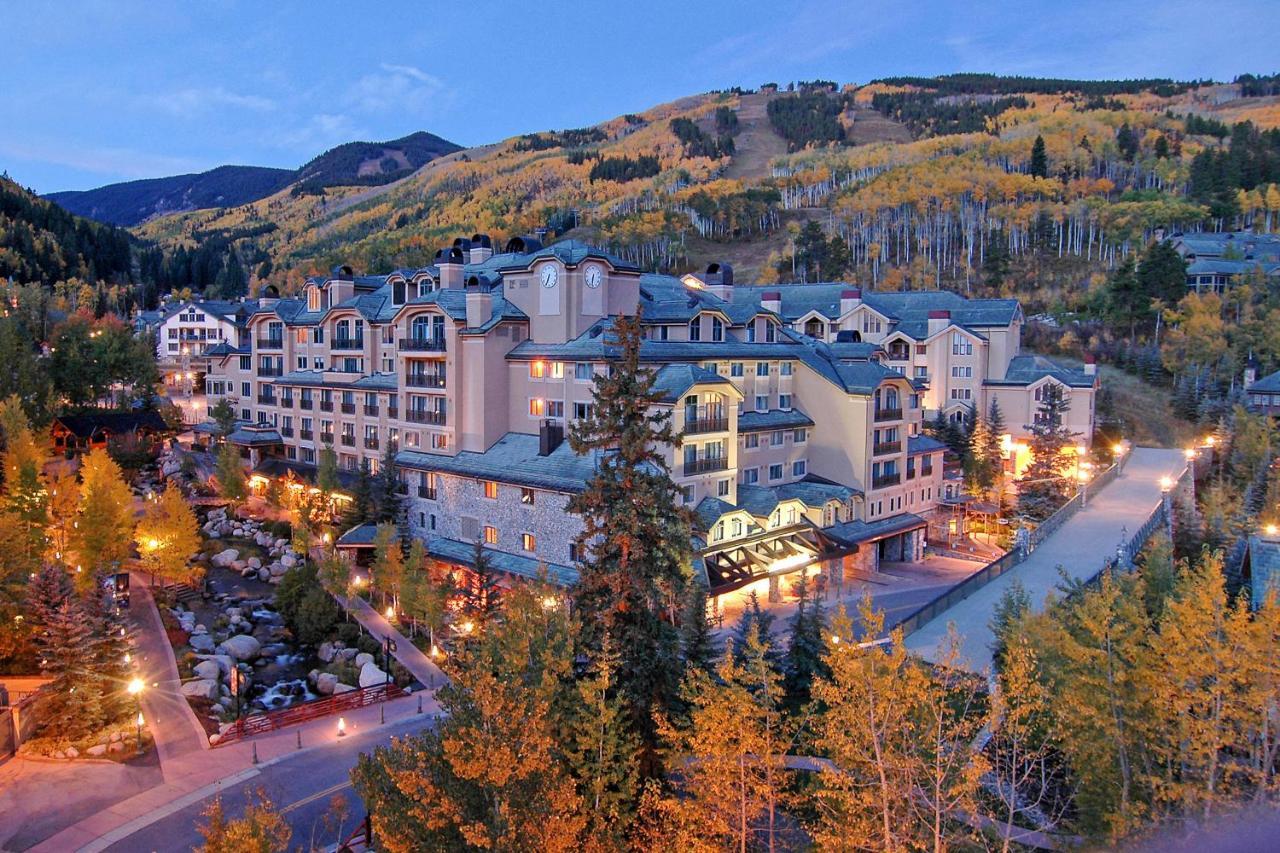 Beaver Creek Lodge, Autograph Collection Kültér fotó
