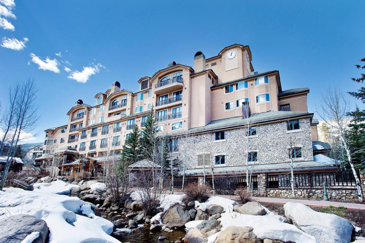 Beaver Creek Lodge, Autograph Collection Kültér fotó