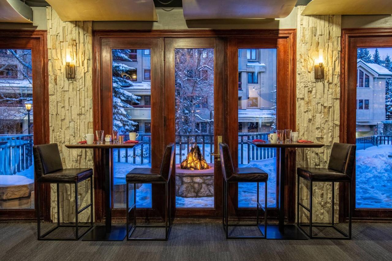 Beaver Creek Lodge, Autograph Collection Kültér fotó