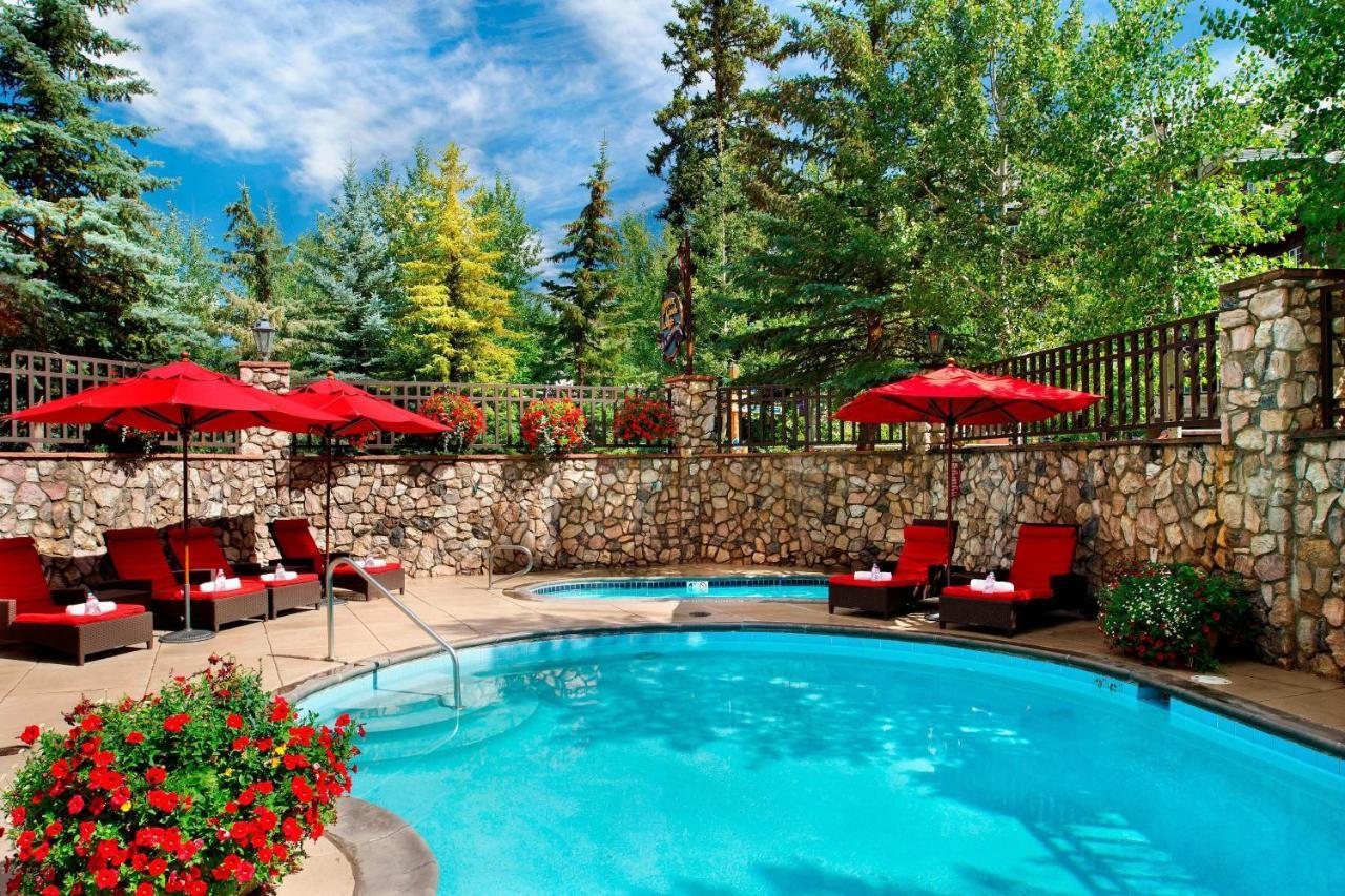 Beaver Creek Lodge, Autograph Collection Kültér fotó