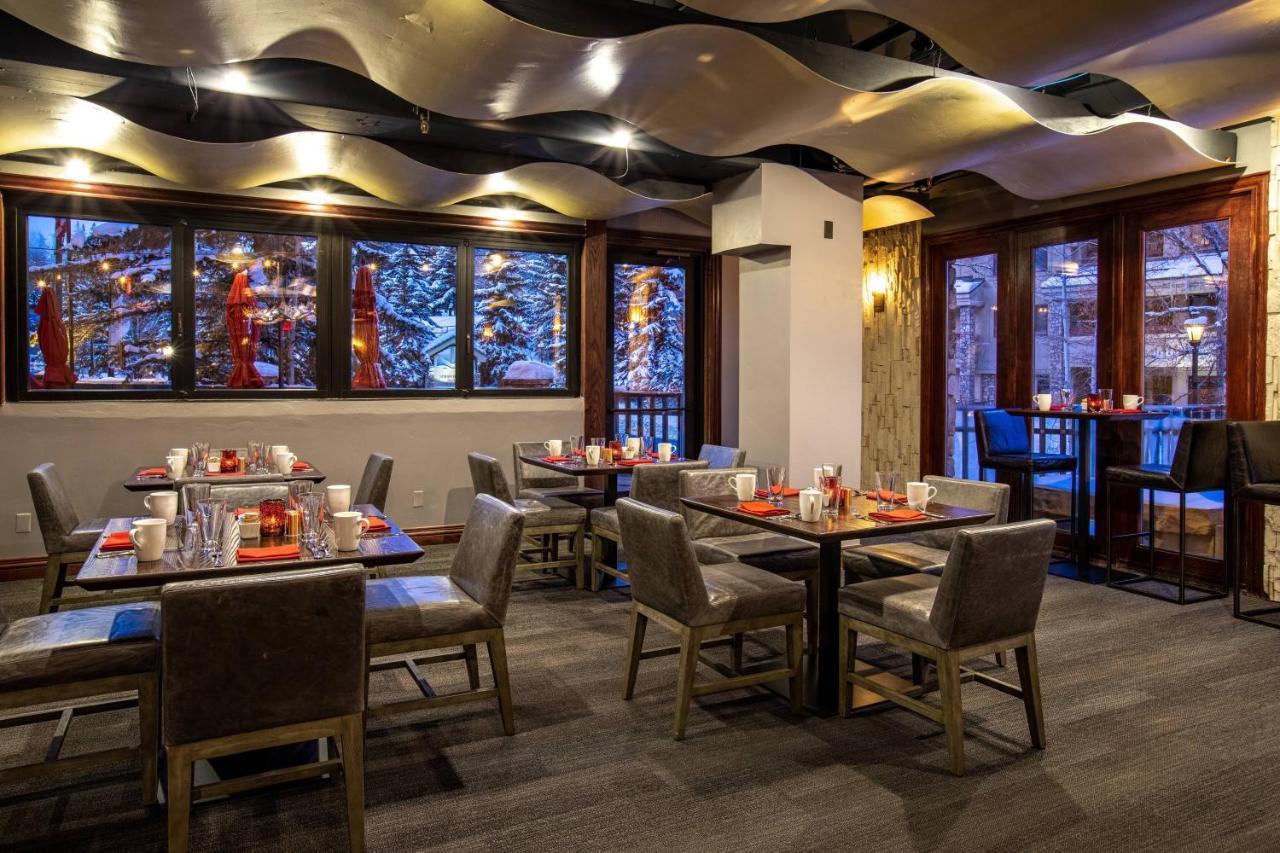 Beaver Creek Lodge, Autograph Collection Kültér fotó