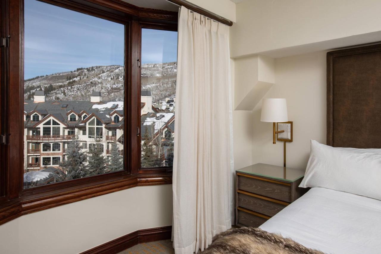 Beaver Creek Lodge, Autograph Collection Kültér fotó