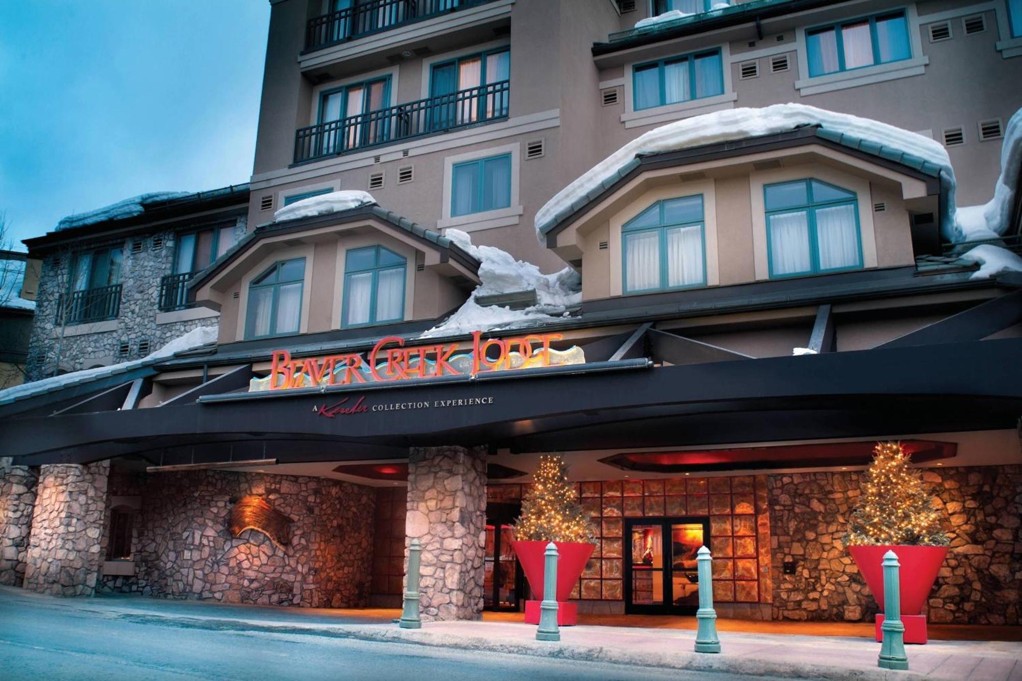 Beaver Creek Lodge, Autograph Collection Kültér fotó