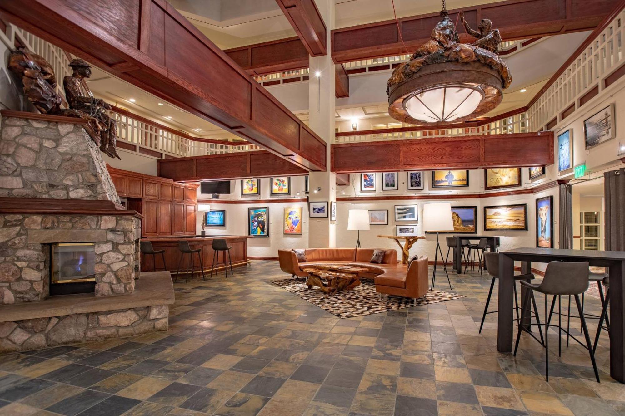Beaver Creek Lodge, Autograph Collection Kültér fotó