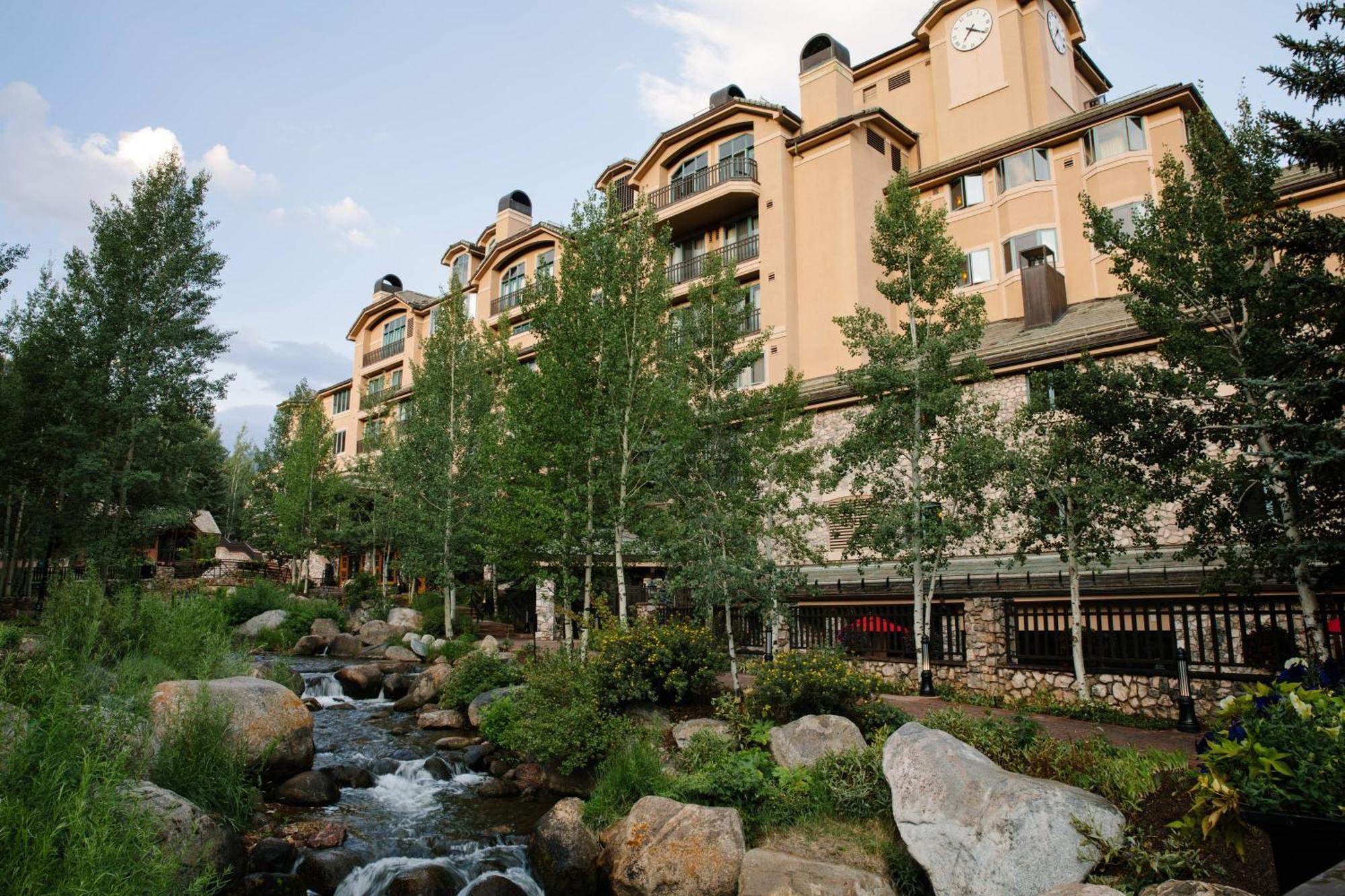 Beaver Creek Lodge, Autograph Collection Kültér fotó