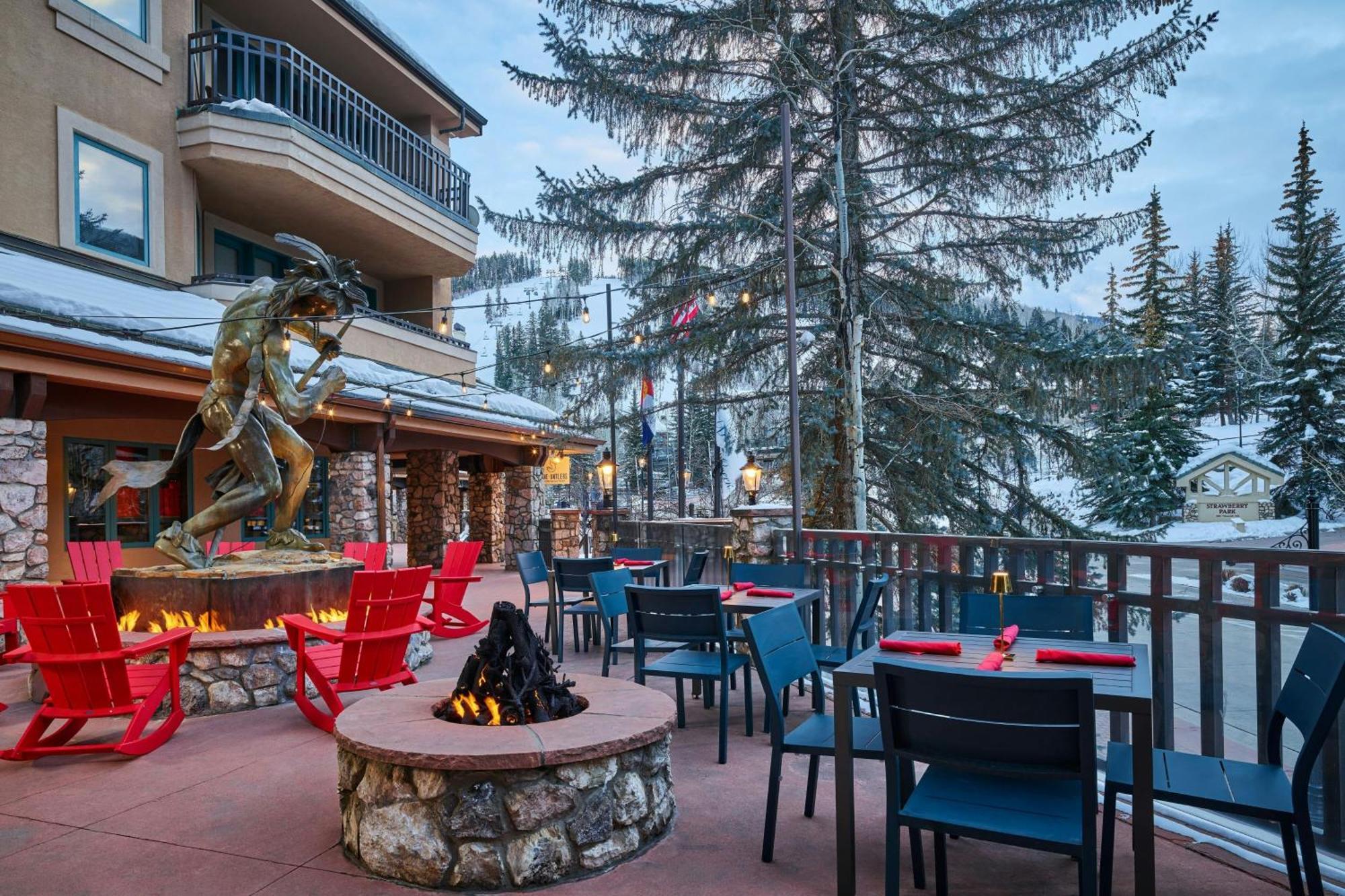 Beaver Creek Lodge, Autograph Collection Kültér fotó