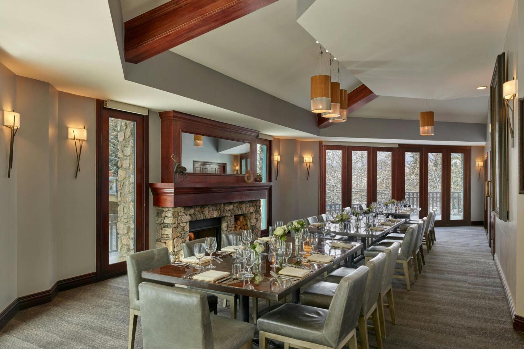 Beaver Creek Lodge, Autograph Collection Kültér fotó