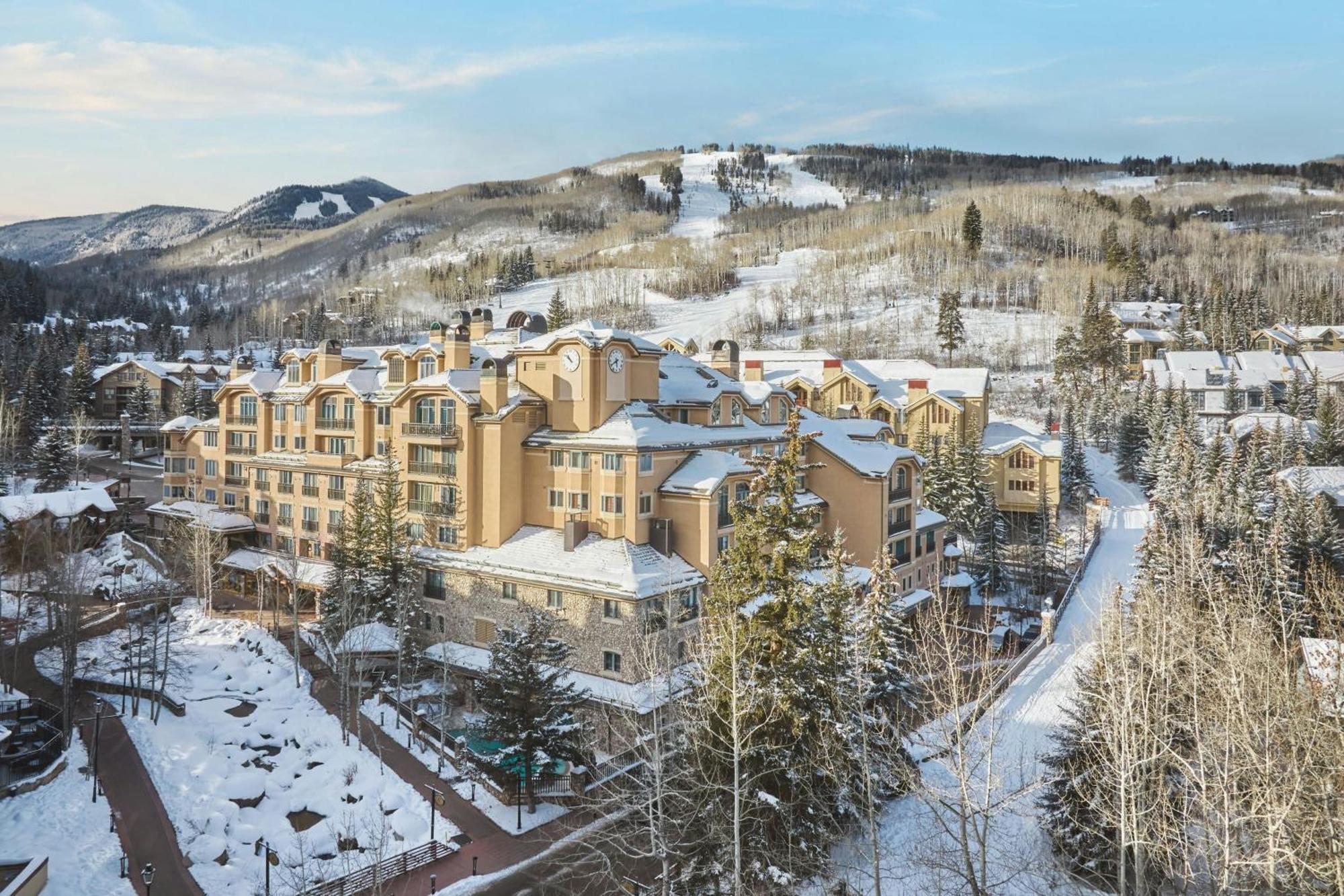 Beaver Creek Lodge, Autograph Collection Kültér fotó