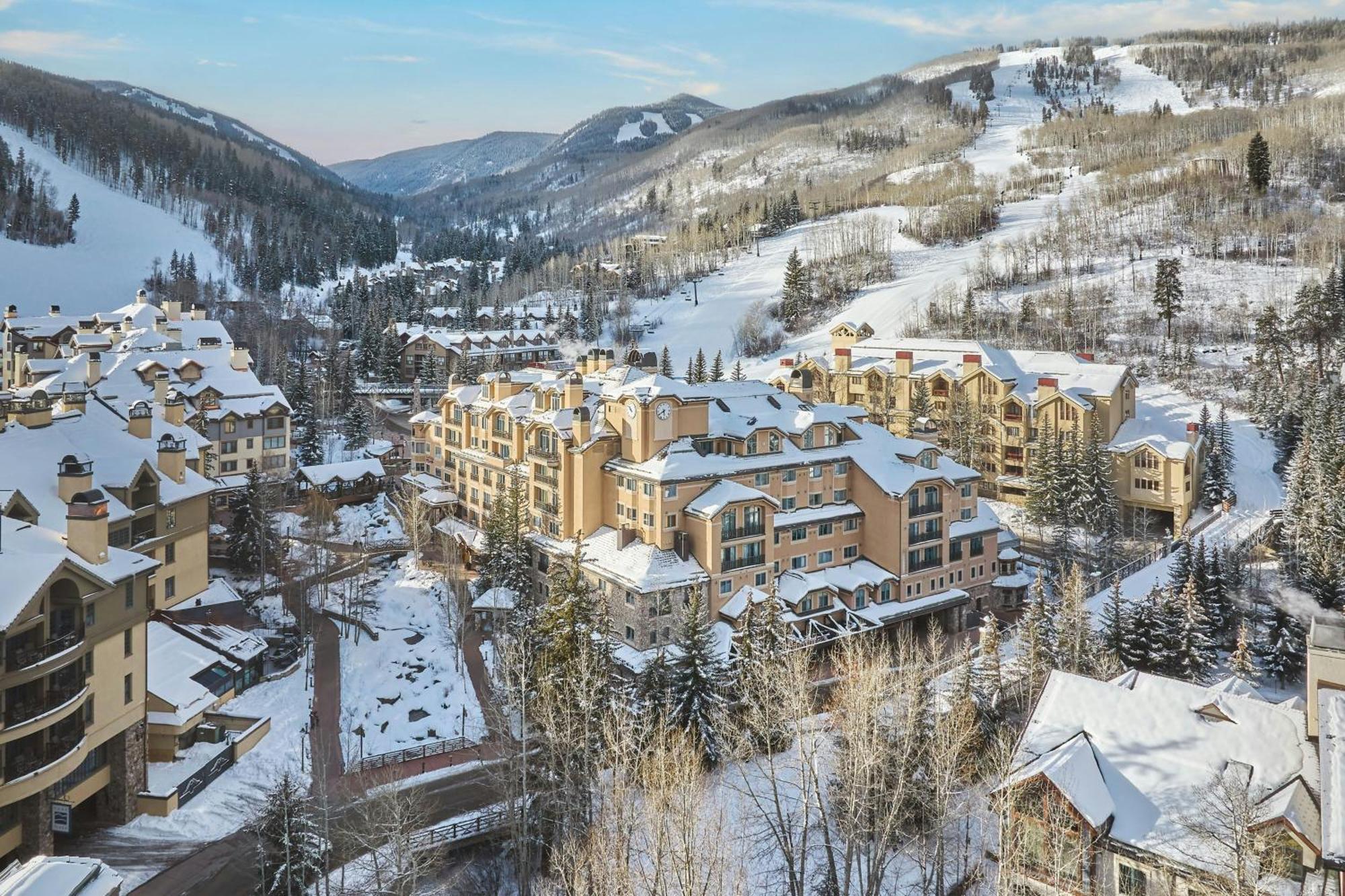 Beaver Creek Lodge, Autograph Collection Kültér fotó