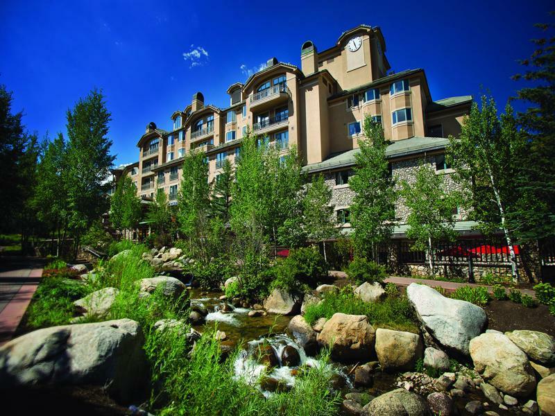 Beaver Creek Lodge, Autograph Collection Kültér fotó