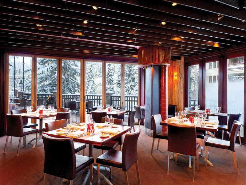 Beaver Creek Lodge, Autograph Collection Kültér fotó
