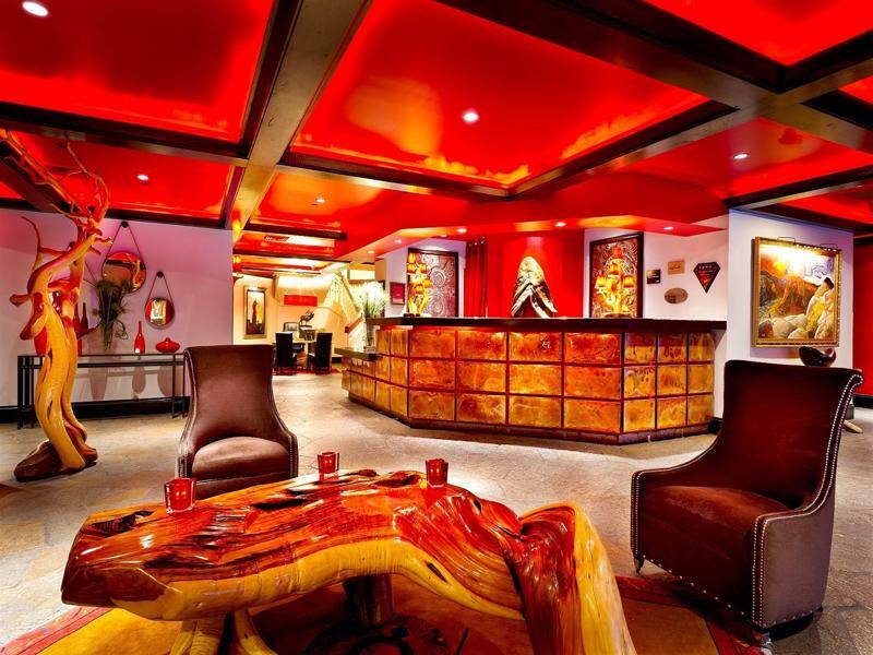 Beaver Creek Lodge, Autograph Collection Kültér fotó