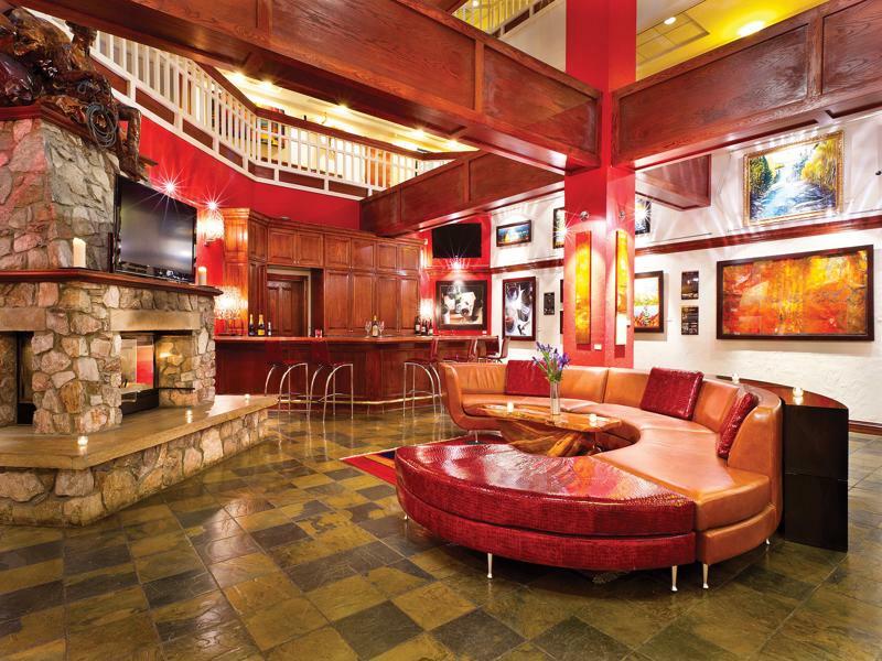 Beaver Creek Lodge, Autograph Collection Kültér fotó